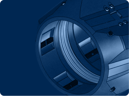 Installation of Type ECR Centralizer