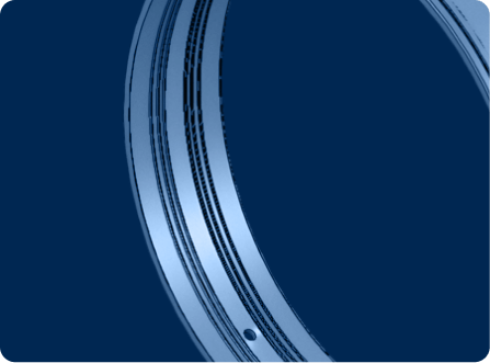 Installation of 11.75 TG