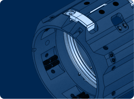 Installation & Removal of Type ECS Centralizer