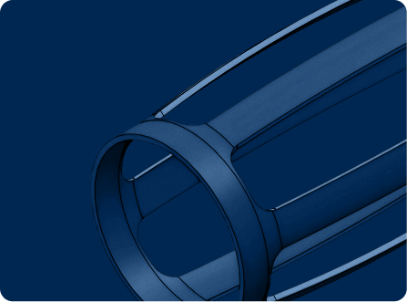 Installation of 9.875″ Integrator installation Part 2