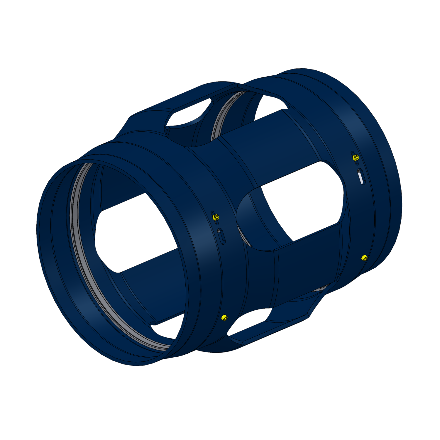 TRU-DEPTH Centralizer